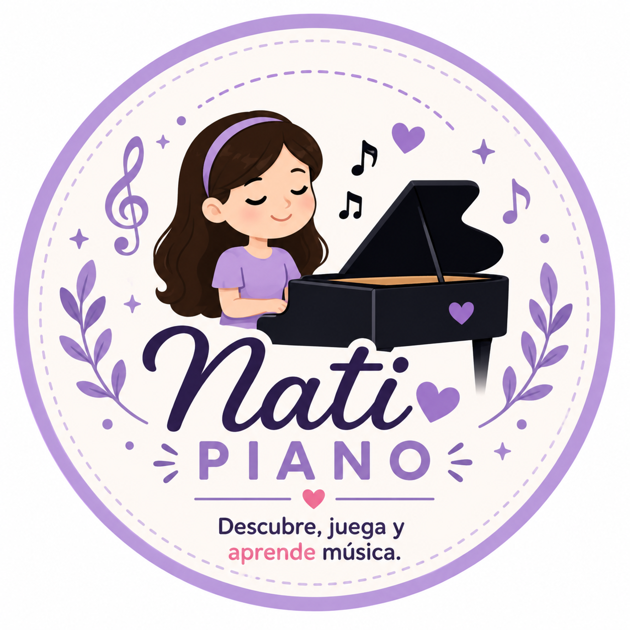 Naty Piano